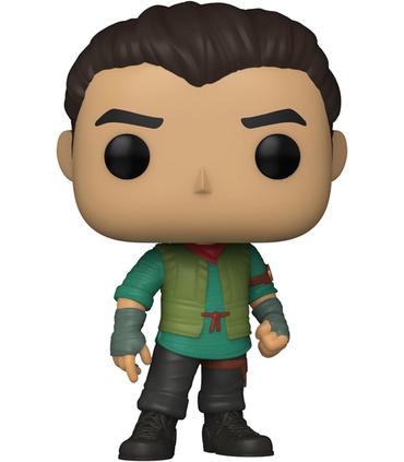 figura-funko-pop-marvel-vs-marvel-red-dagger