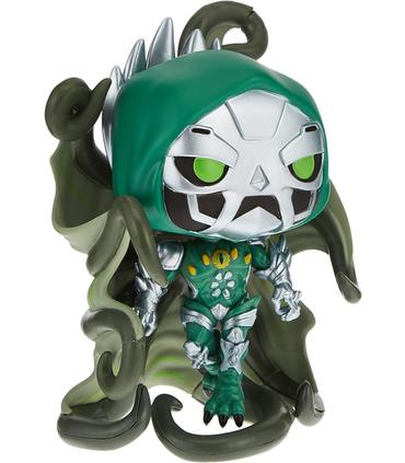 figura-funko-pop-marvel-monster-hunters-dr-doom