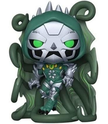 figura-funko-pop-marvel-monster-hunters-dr-doom