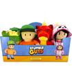Stumble Guys Peluche 20cm Surtidos
