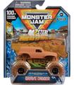 Monster Jam - Mystery Mudders