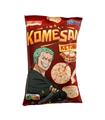 Snacks Arroz Zoro Sabor Ketchup