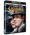 CHINATOWN (UHD + BD) DIVISA - BD (BR)