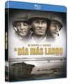 EL DIA MAS LARGO (2BD) - BD (BR)