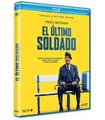EL ULTIMO SOLDADO - BD (BR)