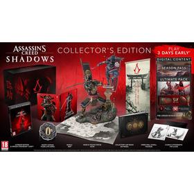 assassins-creed-shadows-edicion-coleccionista-ps5