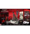Assassins Creed Shadows Edicion Coleccionista XBox Series X