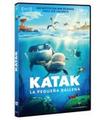 KATAK, LA PEQUE?A BALLENA - DVD (DVD)