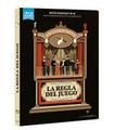 LA REGLA DEL JUEGO (B/N) - BD (BR)
