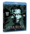 NEFARIOUS - BD (BR)