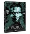 NEFARIOUS- DVD (DVD)