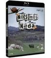 NO SOMOS NADA - BD (BR)