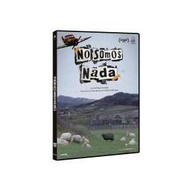 no-somos-nada-dvd-dvd