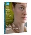SALA DE PROFESORES - BD (BR)