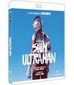 SHIN ULTRAMAN - BD (BR)