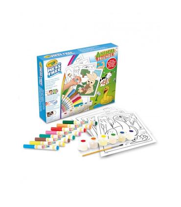 set-amigos-de-la-granja-colorea-sin-manchas