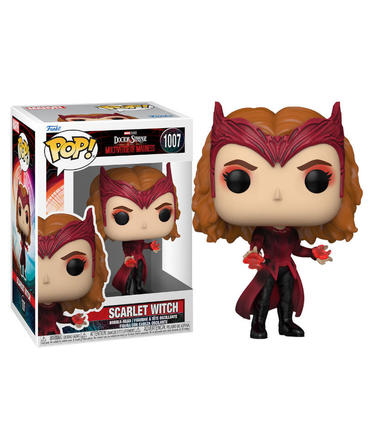 figura-funko-pop-doctror-strange-in-multiverse-scarlet-witc