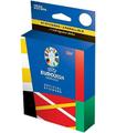 Mega Eco Box Cromos Eurocopa 2024