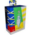 Mini Lata Cromos Eurocopa 2024