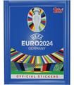 Sobre Cromos Eurocopa 2024