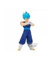 DB GOGETA SSJ BLUE B.SAIYANS XIII VEGETO