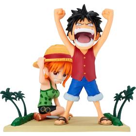 figura-banpresto-one-piece-monkey-d-luffy-nami