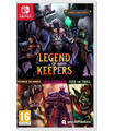 Legend Of Keepers Careers Dungeon Switch