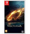 Nocturnal Switch