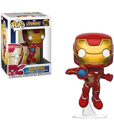 figura-funko-pop-marvel-avengers-infinity-iron-man