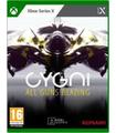 Cygni All Guns Blazing XBox Series X