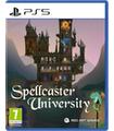 Spellcaster University Ps5