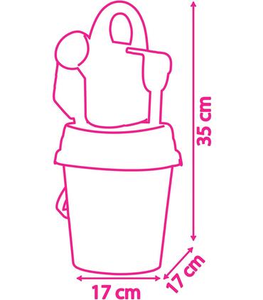 mochila-playa-la-casa-de-gabby