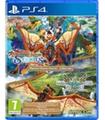 Monster Hunter Stories Collectors Ps4