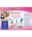 SAILOR MOON R TEMP.2BD(EP.47-89) - (BR)