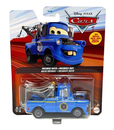 coche-cars-president