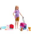 Barbie Tu Puedes Ser Rescatadora Y Liber