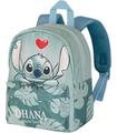 Lilo Y Stitch Mochilita Joy Doll 27cm