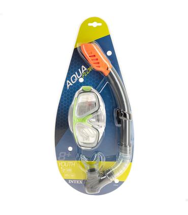 gafas-surf-rider-latex-y-tubo-respirador