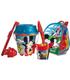 mochila-conjunto-playa-castillo-mickey-con-accesorios