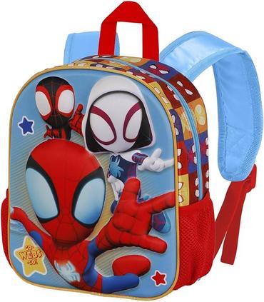 spidey-mochila-3d-three-31cm