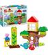 lego-10431-duplo-jardin-y-casa-del-arbol-de-peppa-pig