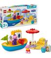 Lego 10432 - Excursion en Barco de Peppa