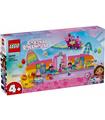 Lego 10797 - Sala para Fiestas Gabby