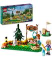 Lego 42622 - Campamento de Aventura