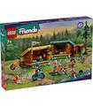 Lego 42624 - Campamento de Aventura