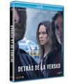 DETRAS DE LA VERDAD - BD (BR)