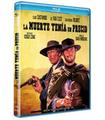 LA MUERTE TENIA UN PRECIO - BD (BR)