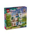 Lego 42638 - Hostal del Castillo