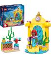 Lego 43235 - Escenario Musical de Ariel