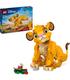 lego-43243-el-rey-leon-simba-cachorro